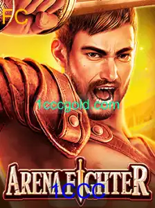 ArenaFighter: Descubra o Jogo Revolucionário de Luta