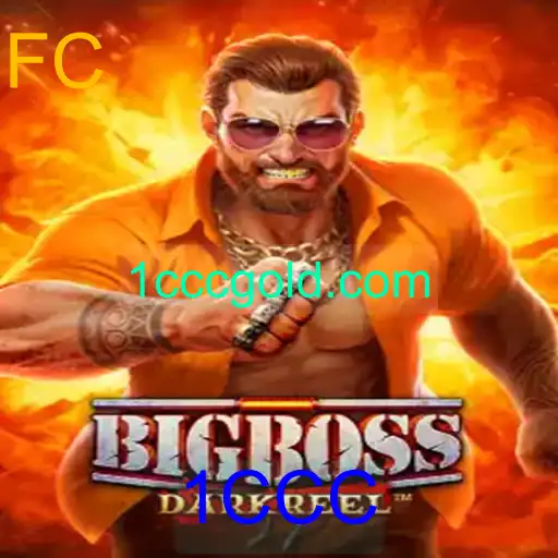 Explorando BigBoss: O Mundo Estratégico do Jogo com ênfase no 1CCC