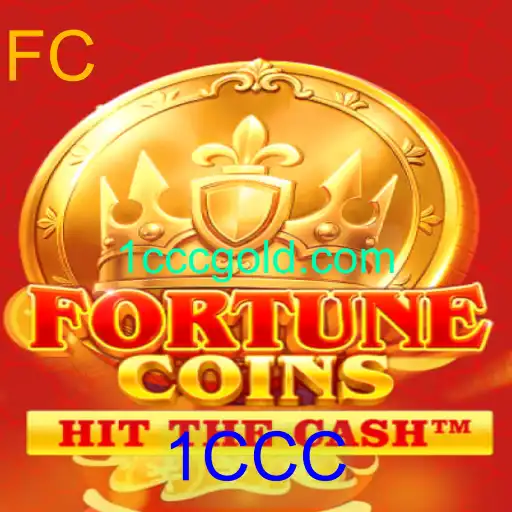 Explorando o Jogo FortuneCoins e seu Elemento Inovador 1CCC