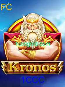Explorando o Mundo de Kronos: Um Jogo Revolucionário