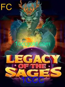 Descubra o Fascinante Mundo de LegacyoftheSages