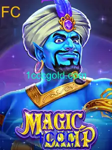 Descubra o Fascinante Mundo de MagicLamp