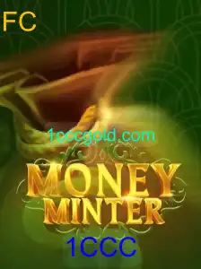 Explorando o Mundo de MoneyMinter - O Jogo de Estratégia Financeira com a Palavra-Chave 1CCC