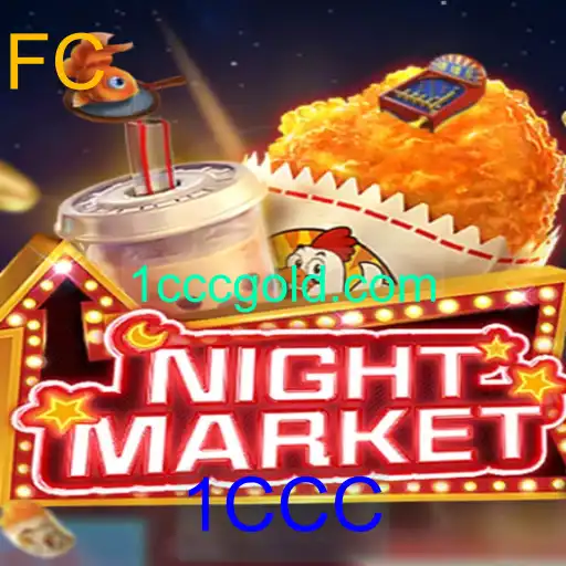 NIGHTMARKET: Uma Jornada Através das Sombras
