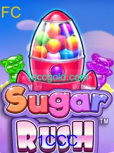 SugarRush: O Jogo que Está Doce na Boca do Povo
