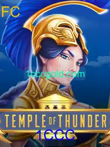 TempleofThunder: Um Novo Horizonte nos Jogos de Estratégia