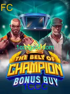 Explorando 'TheBeltOfChampionBonusBuy': Uma Aventura no Mundo dos Jogos