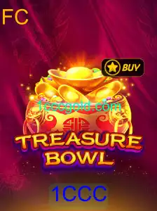 Descubra o Fascinante Mundo de 'TreasureBowl'