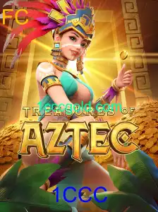 Descubra os Mistérios do Jogo Treasures of Aztec