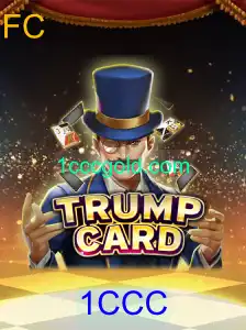 Explorando o Universo de TrumpCard: O Novo Sensação do Mundo dos Jogos